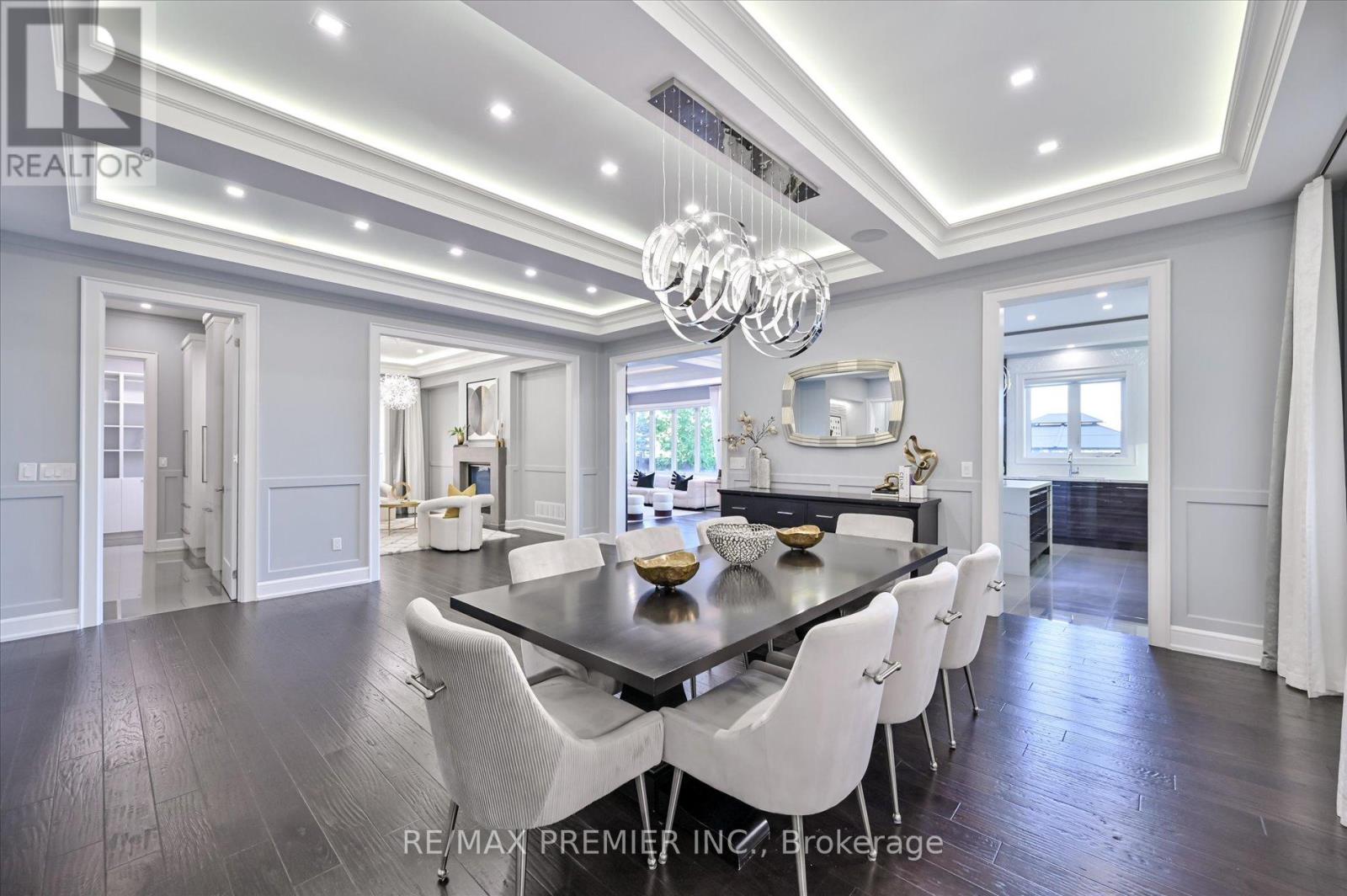 346 Farrell Road, Vaughan, Ontario  L6A 4W9 - Photo 6 - N12453628