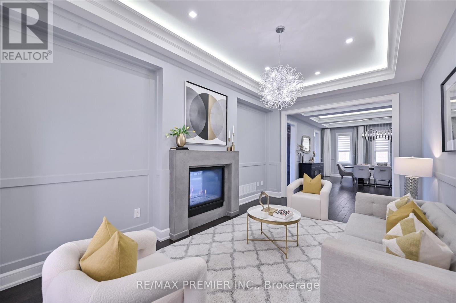 346 Farrell Road, Vaughan, Ontario  L6A 4W9 - Photo 8 - N12453628
