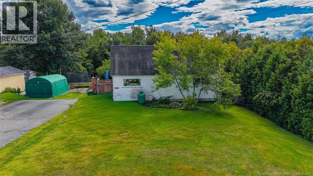 10107 Route 105, Beechwood, New Brunswick