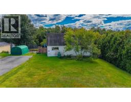 10107 Route 105, Beechwood, New Brunswick