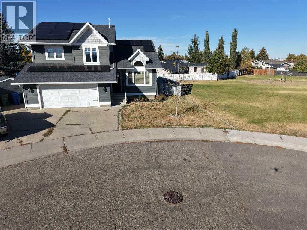 3930 Harmony Place, Taber, Alberta  T1G 1A2 - Photo 1 - A2240625