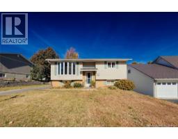 120 Wilson Street, Woodstock, New Brunswick