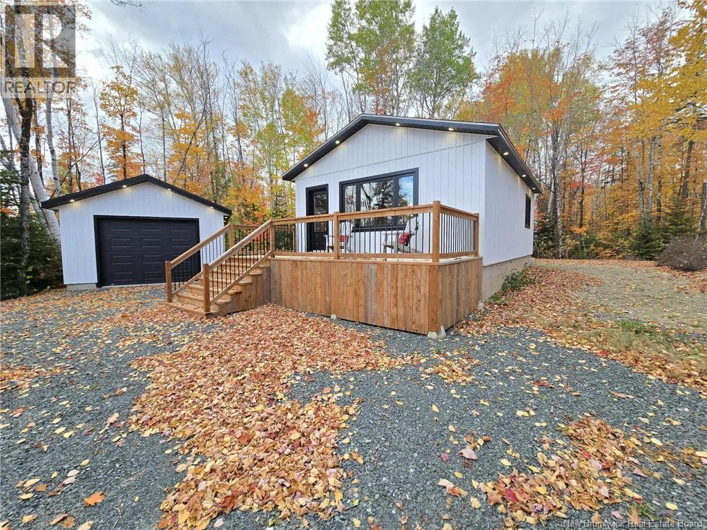 N/a Sormany Road, Sormany, New Brunswick  E8K 1Y5 - Photo 2 - NB128269