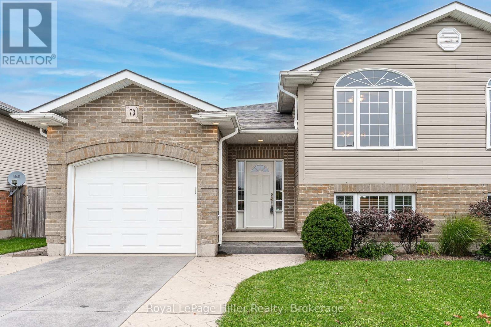 73 PARK LANE, West Perth, Ontario