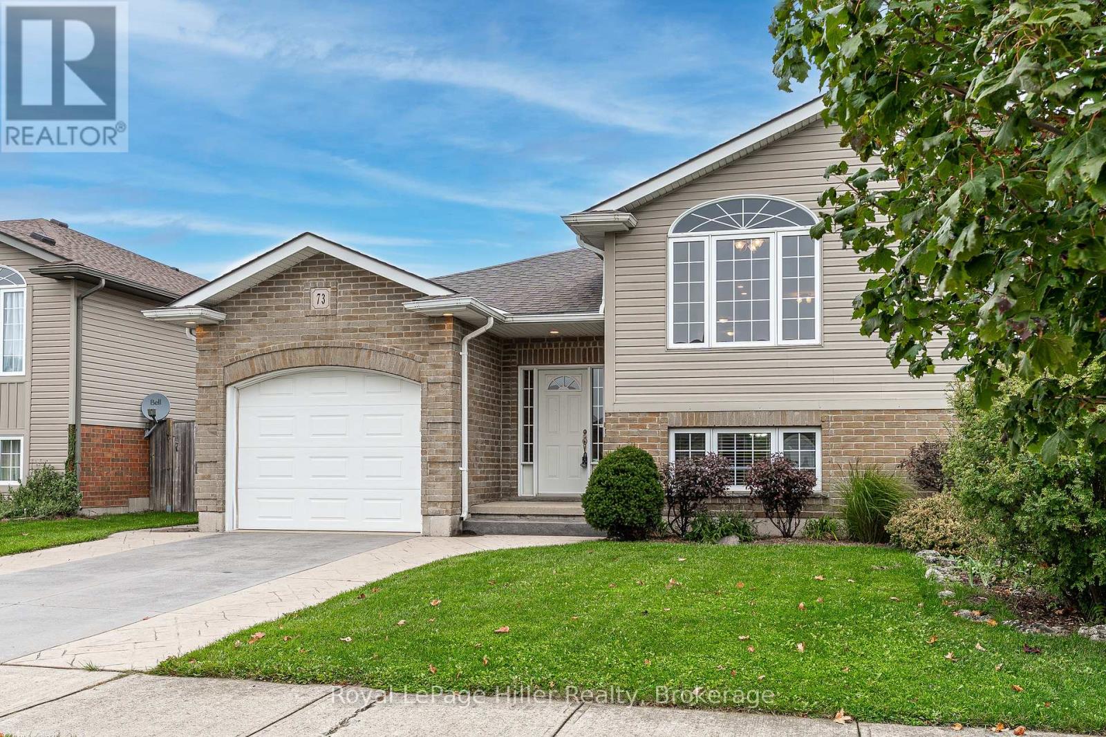 73 Park Lane, West Perth, Ontario  N0K 1N0 - Photo 44 - X12453657