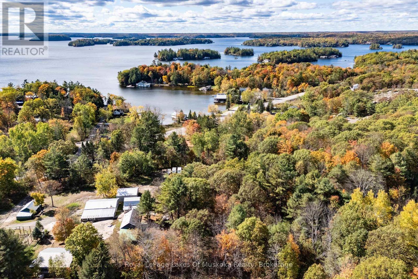 1015 Hewlitt Road, Muskoka Lakes (Monck (Muskoka Lakes)), Ontario  P1L 0J4 - Photo 32 - X12453677