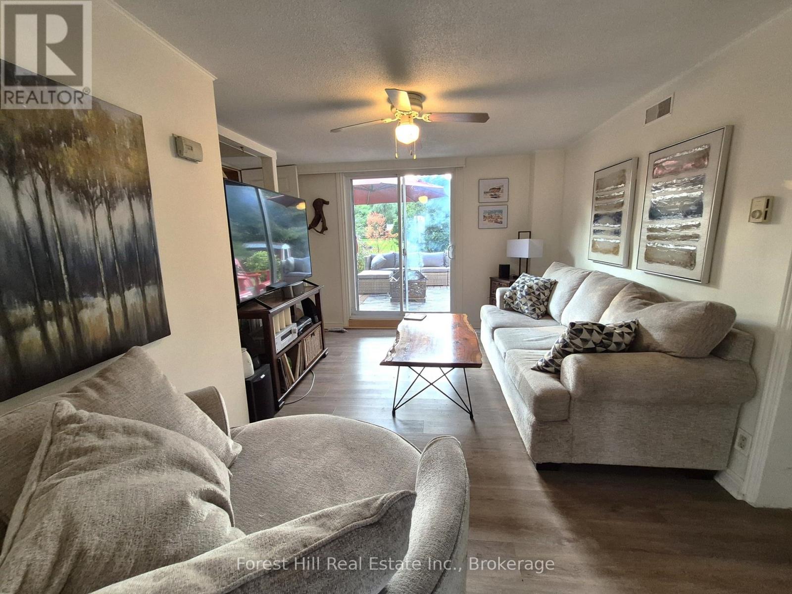 77 James Bay Junction Road S, Seguin, Ontario  P2A 0B2 - Photo 19 - X12453718