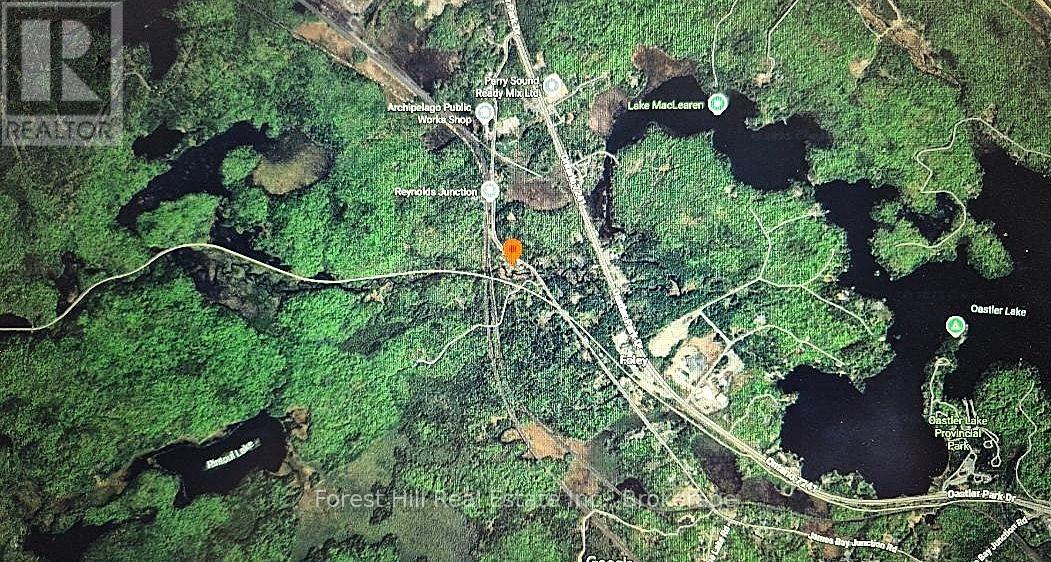 77 James Bay Junction Road S, Seguin, Ontario  P2A 0B2 - Photo 21 - X12453718
