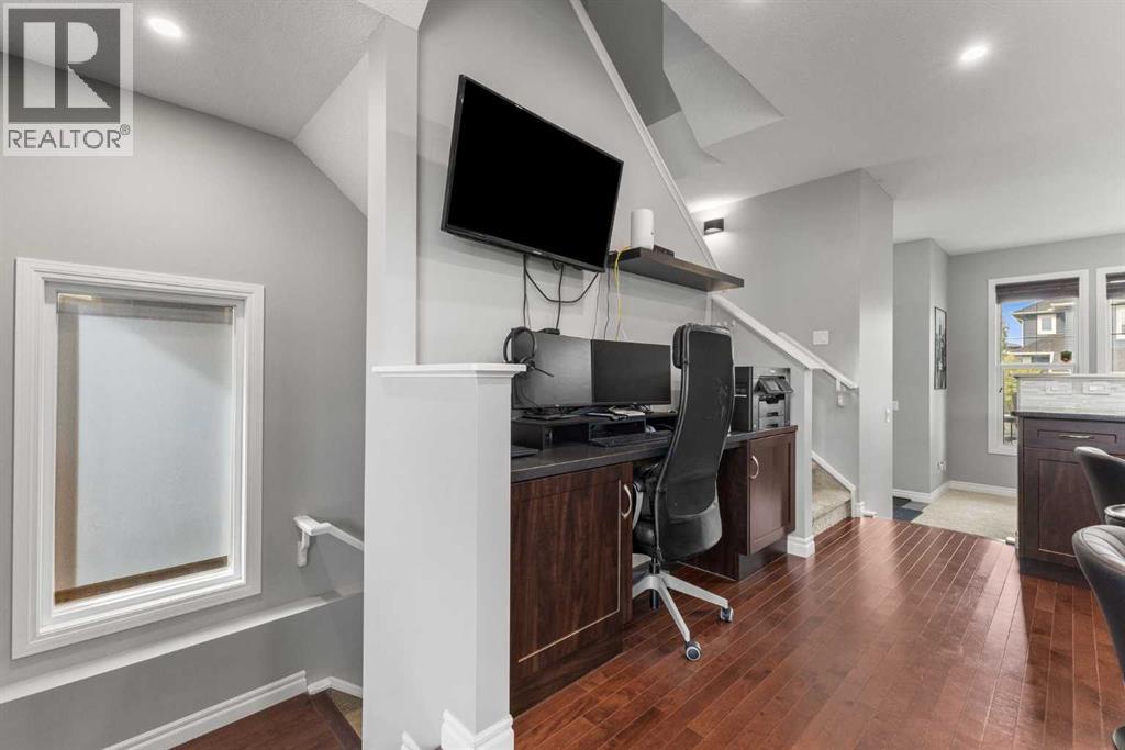 240 Evanspark Gardens Nw, Calgary, Alberta  T3P 0G5 - Photo 17 - A2260593