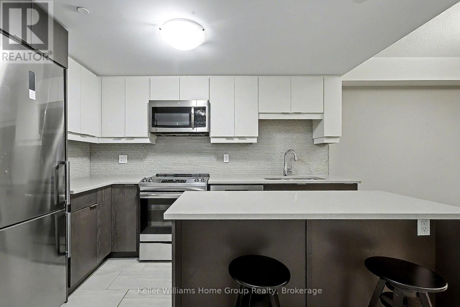 205 - 63 Arthur Street S, Guelph (St. Patrick's Ward), Ontario  N1E 0A8 - Photo 10 - X12453721