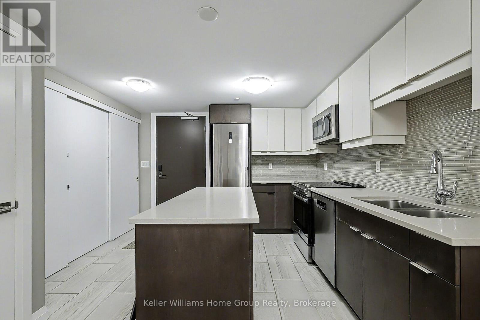 205 - 63 Arthur Street S, Guelph (St. Patrick's Ward), Ontario  N1E 0A8 - Photo 12 - X12453721