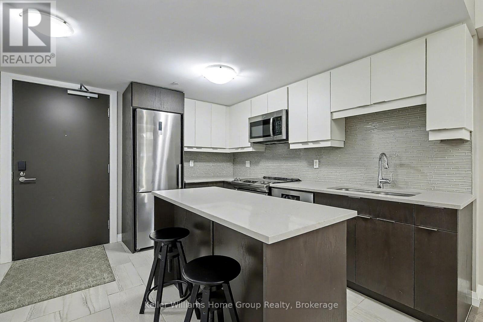 205 - 63 Arthur Street S, Guelph (St. Patrick's Ward), Ontario  N1E 0A8 - Photo 13 - X12453721