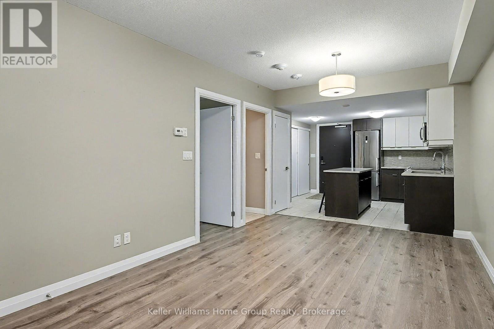 205 - 63 Arthur Street S, Guelph (St. Patrick's Ward), Ontario  N1E 0A8 - Photo 17 - X12453721
