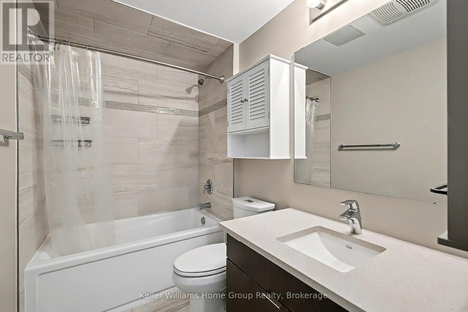 205 - 63 Arthur Street S, Guelph (St. Patrick's Ward), Ontario  N1E 0A8 - Photo 18 - X12453721