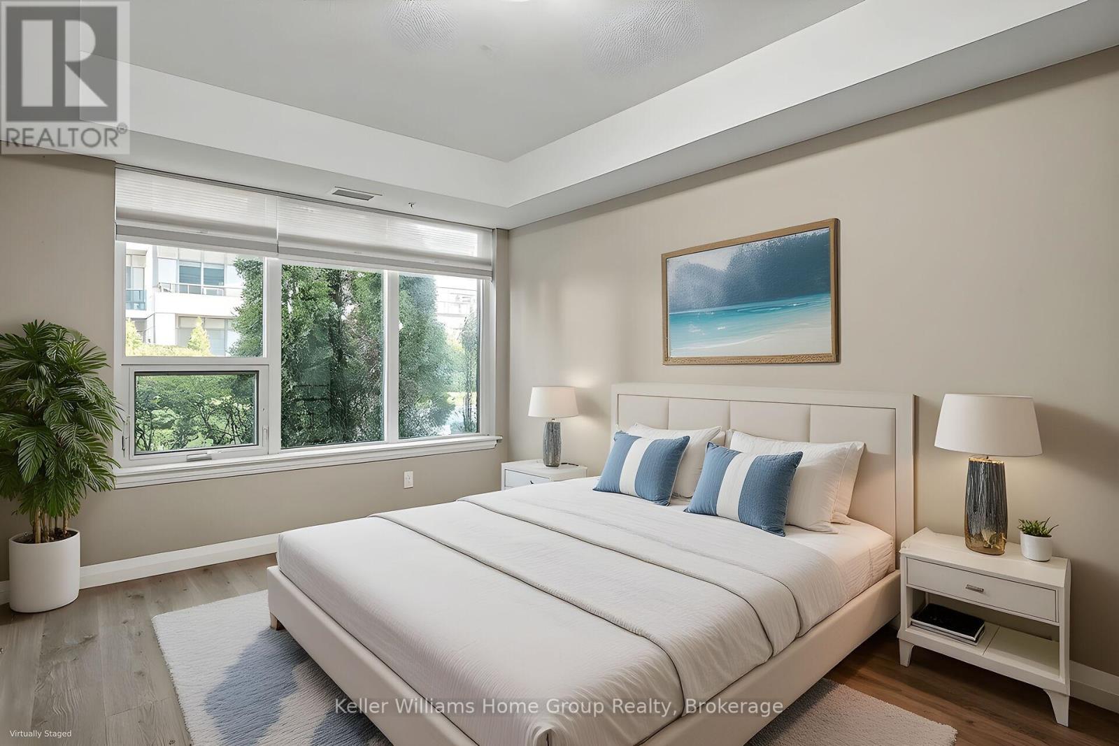 205 - 63 Arthur Street S, Guelph (St. Patrick's Ward), Ontario  N1E 0A8 - Photo 22 - X12453721