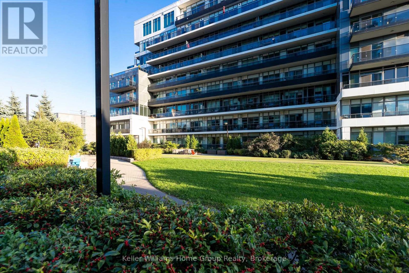 205 - 63 Arthur Street S, Guelph (St. Patrick's Ward), Ontario  N1E 0A8 - Photo 26 - X12453721