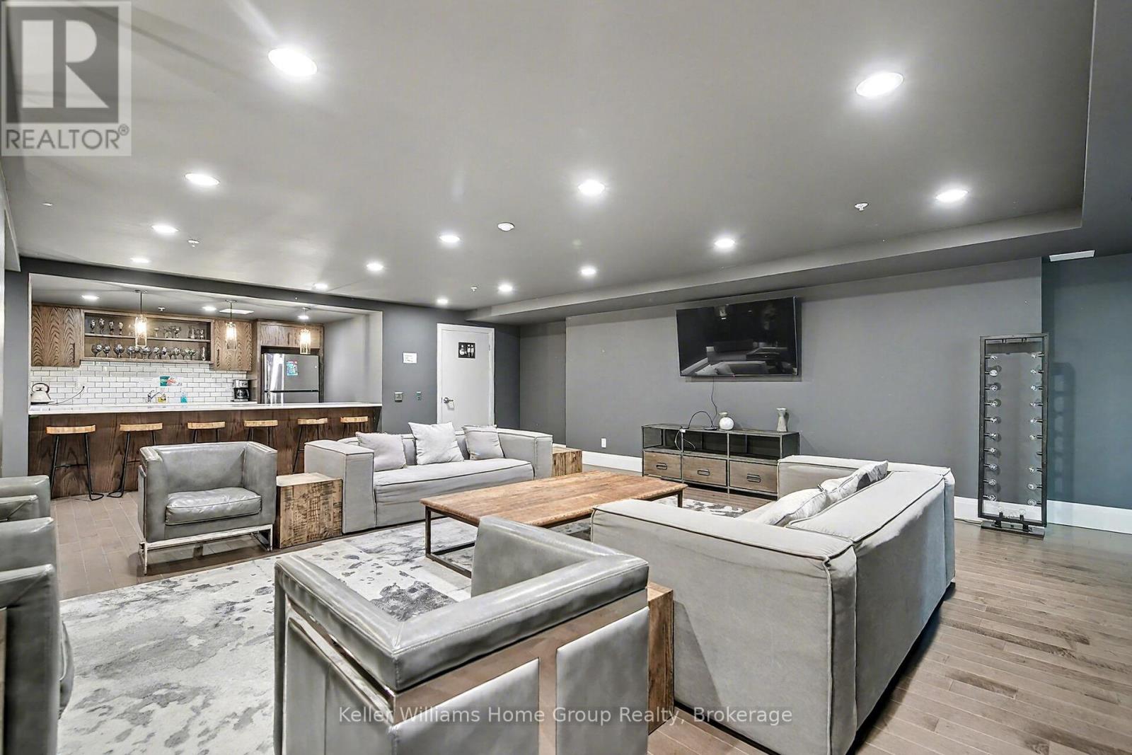 205 - 63 Arthur Street S, Guelph (St. Patrick's Ward), Ontario  N1E 0A8 - Photo 36 - X12453721