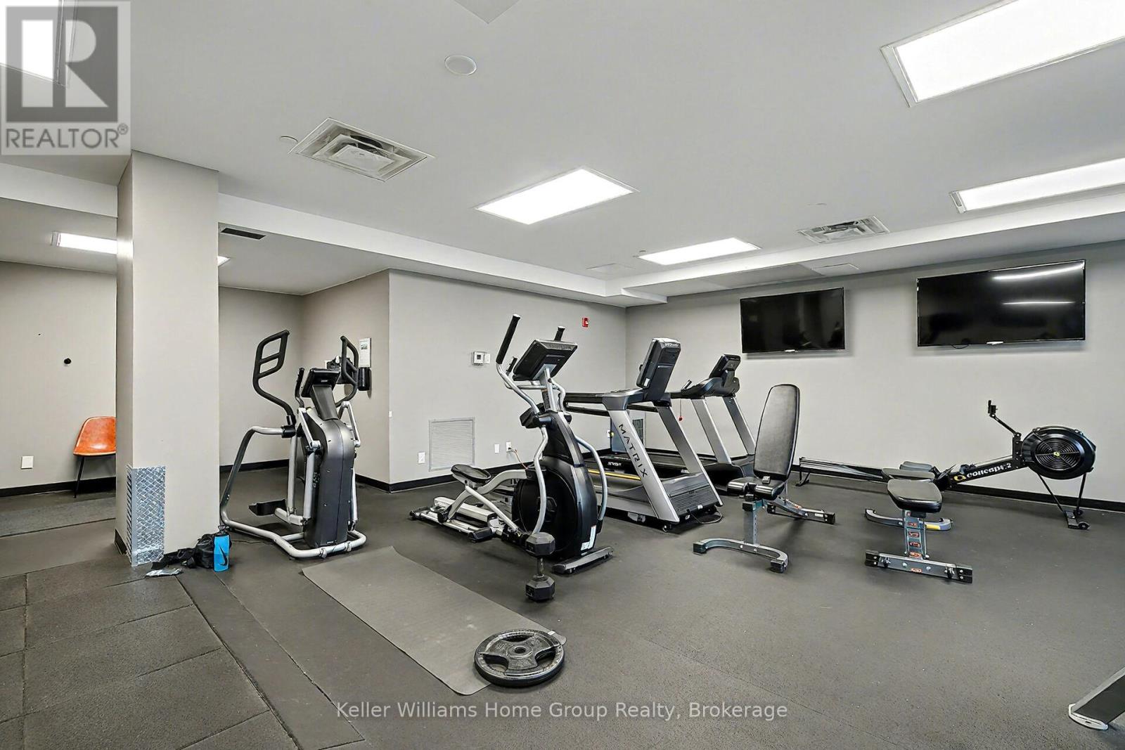 205 - 63 Arthur Street S, Guelph (St. Patrick's Ward), Ontario  N1E 0A8 - Photo 39 - X12453721