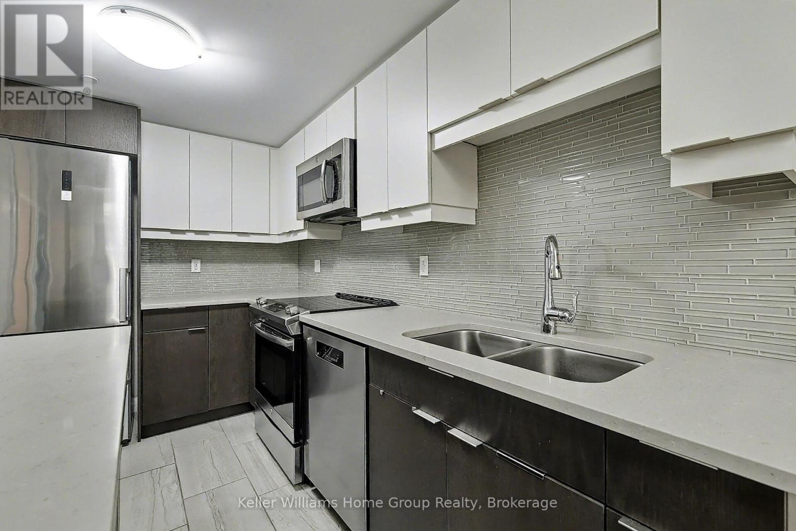 205 - 63 Arthur Street S, Guelph (St. Patrick's Ward), Ontario  N1E 0A8 - Photo 9 - X12453721