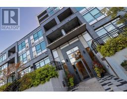 205 - 63 ARTHUR STREET S, Guelph, Ontario