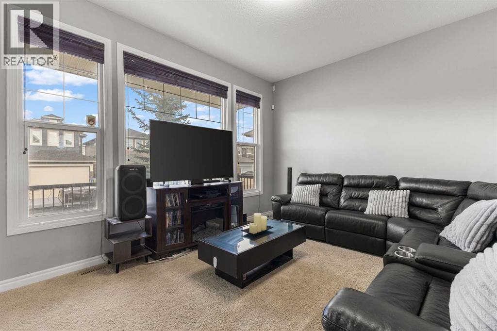 240 Evanspark Gardens Nw, Calgary, Alberta  T3P 0G5 - Photo 6 - A2260593