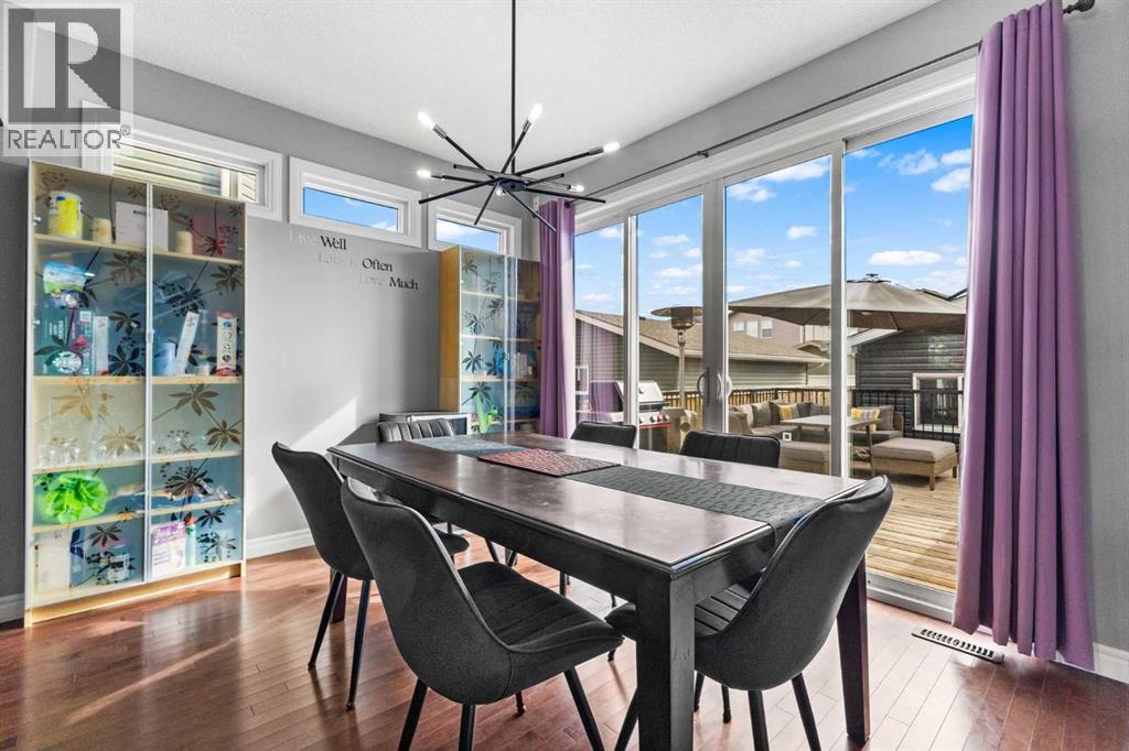 240 Evanspark Gardens Nw, Calgary, Alberta  T3P 0G5 - Photo 14 - A2260593