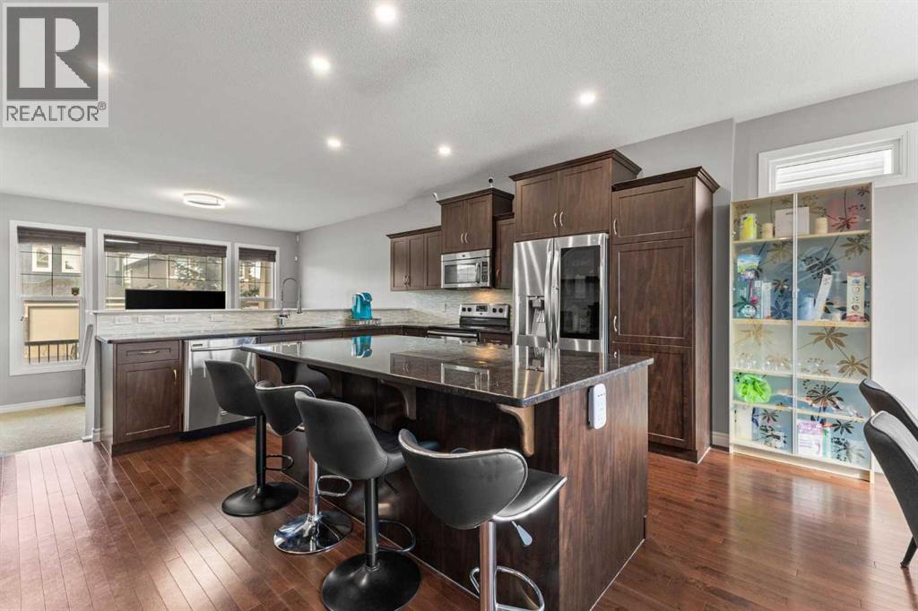 240 Evanspark Gardens Nw, Calgary, Alberta  T3P 0G5 - Photo 9 - A2260593