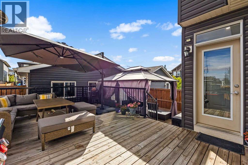 240 Evanspark Gardens Nw, Calgary, Alberta  T3P 0G5 - Photo 40 - A2260593