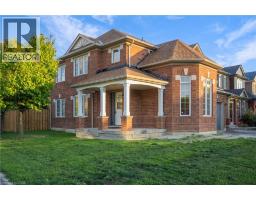14 Yvonne Drive Brfm - Fletcher'S Meadow, Brampton, Ca