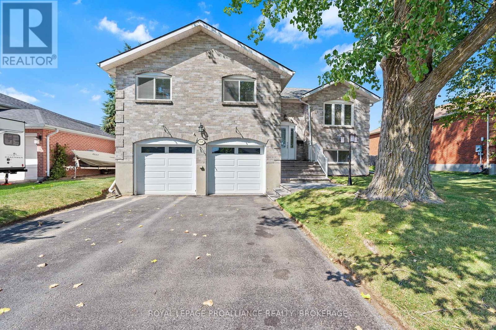 50 Davey Crescent, Loyalist, Ontario  K7N 1X7 - Photo 2 - X12453639