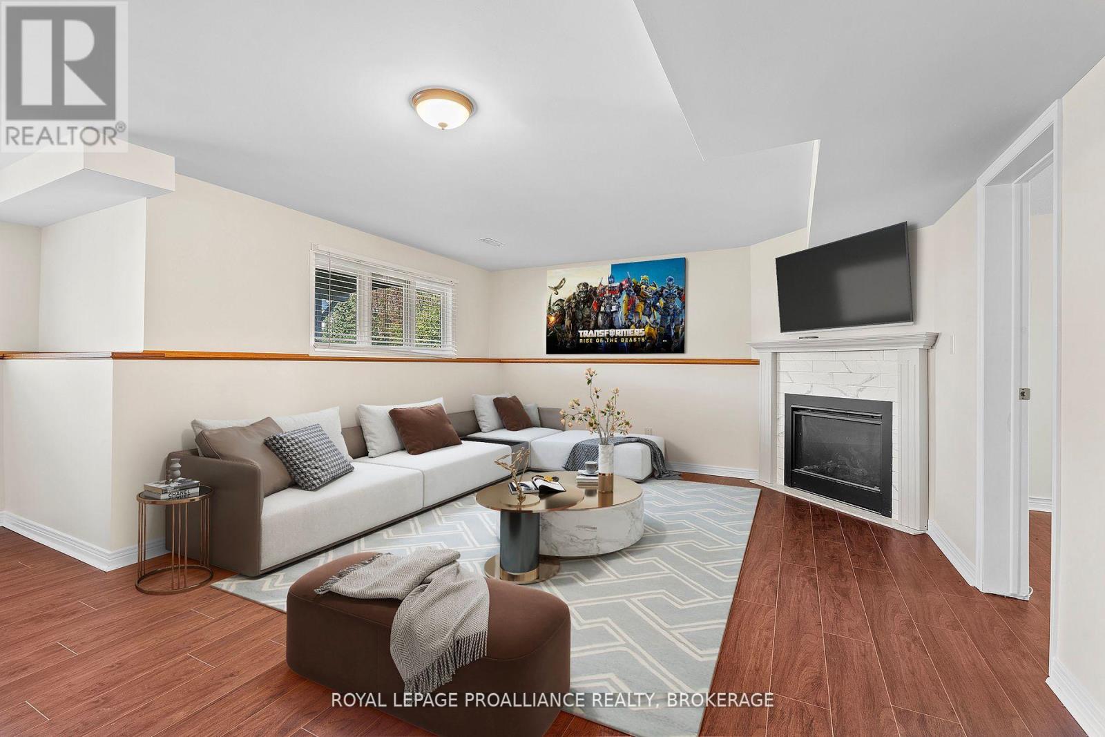 50 Davey Crescent, Loyalist, Ontario  K7N 1X7 - Photo 28 - X12453639