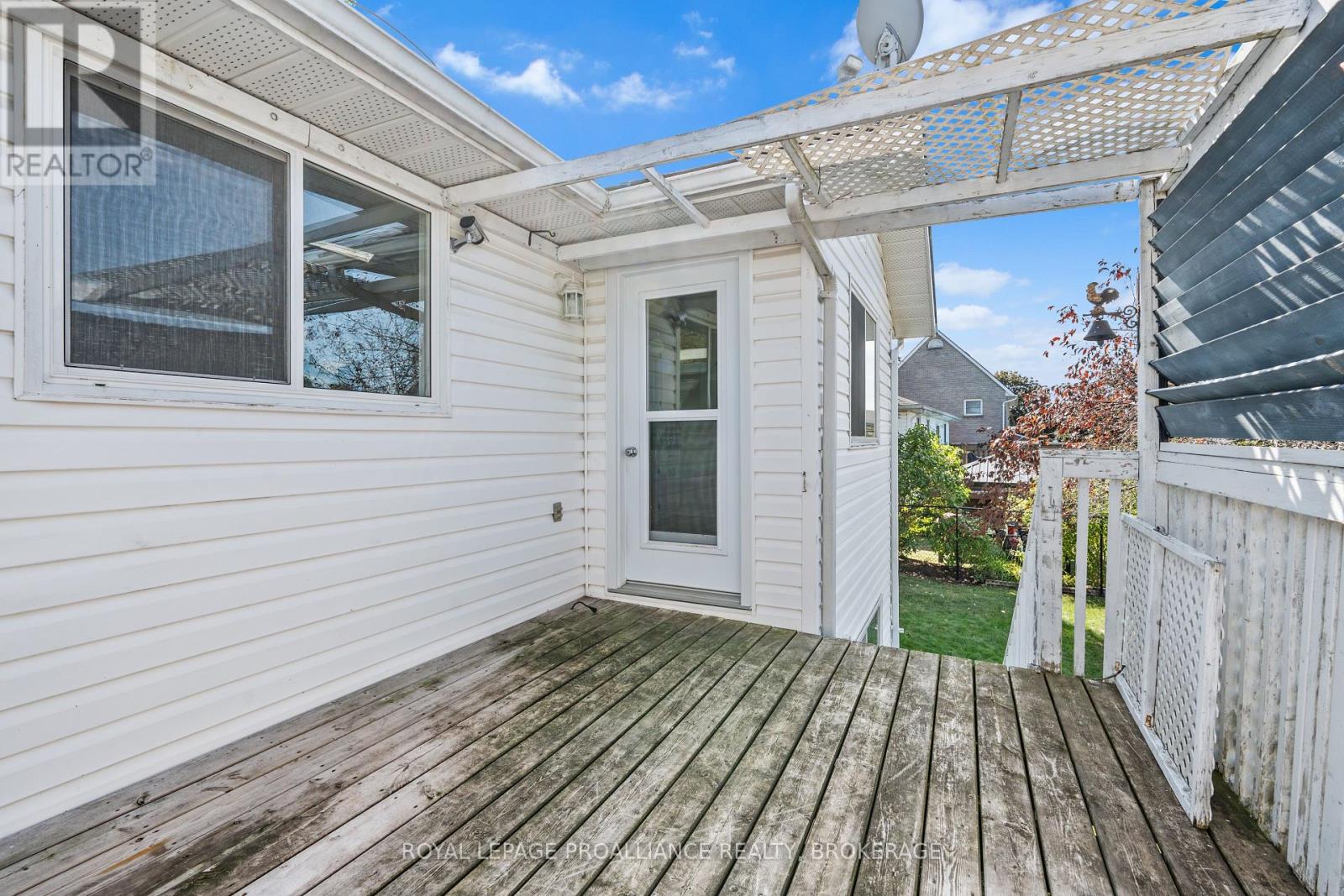 50 Davey Crescent, Loyalist, Ontario  K7N 1X7 - Photo 34 - X12453639
