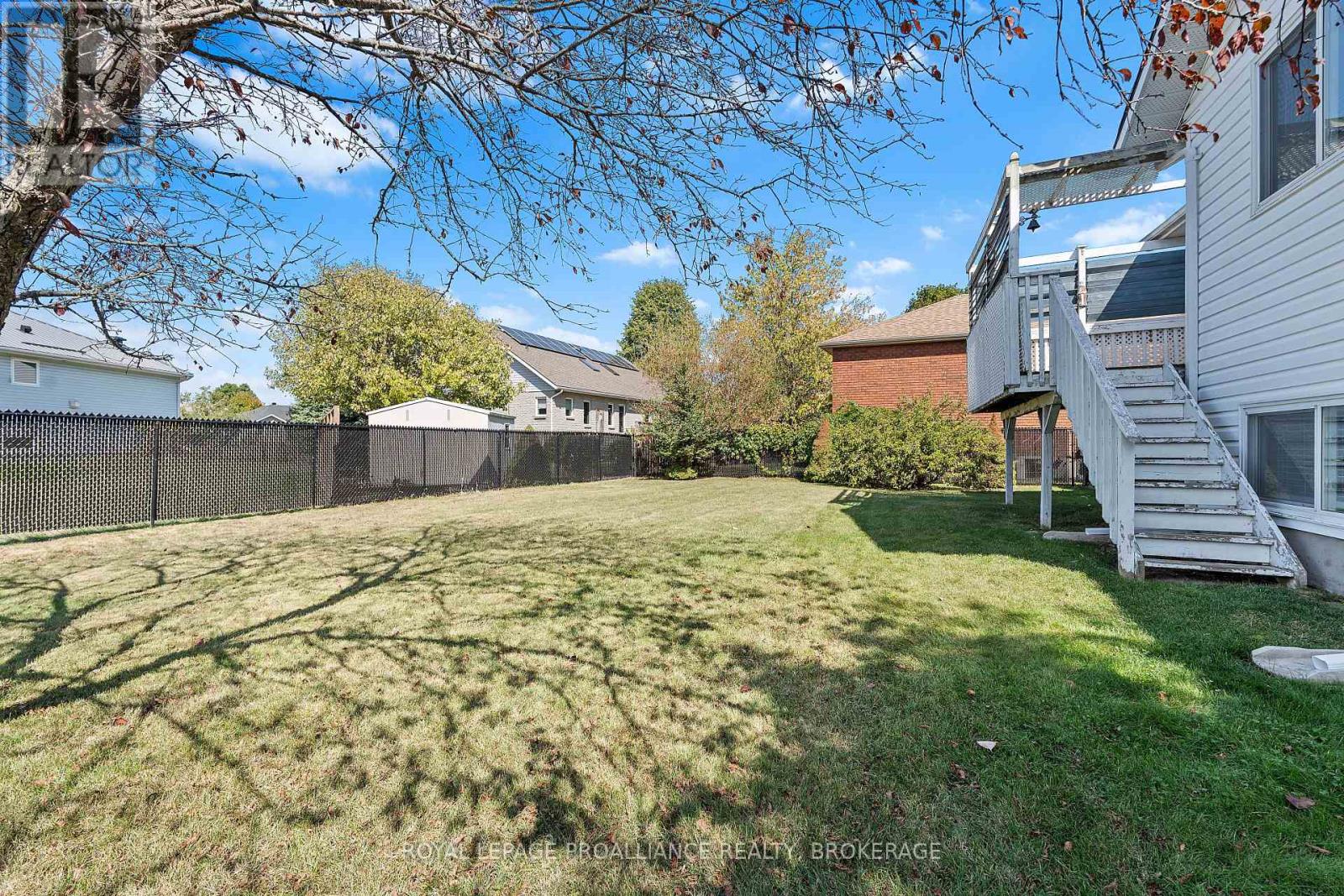 50 Davey Crescent, Loyalist, Ontario  K7N 1X7 - Photo 35 - X12453639