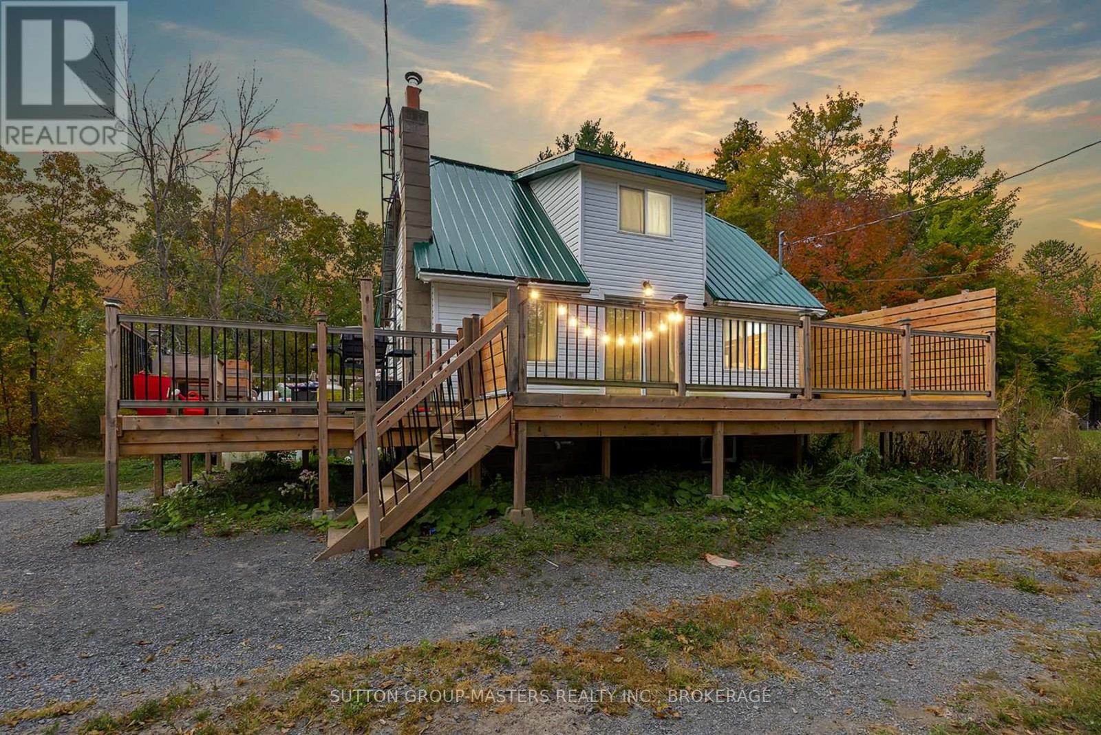 1175 Ritchie Road, Frontenac, Ontario  K0H 2L0 - Photo 2 - X12453647