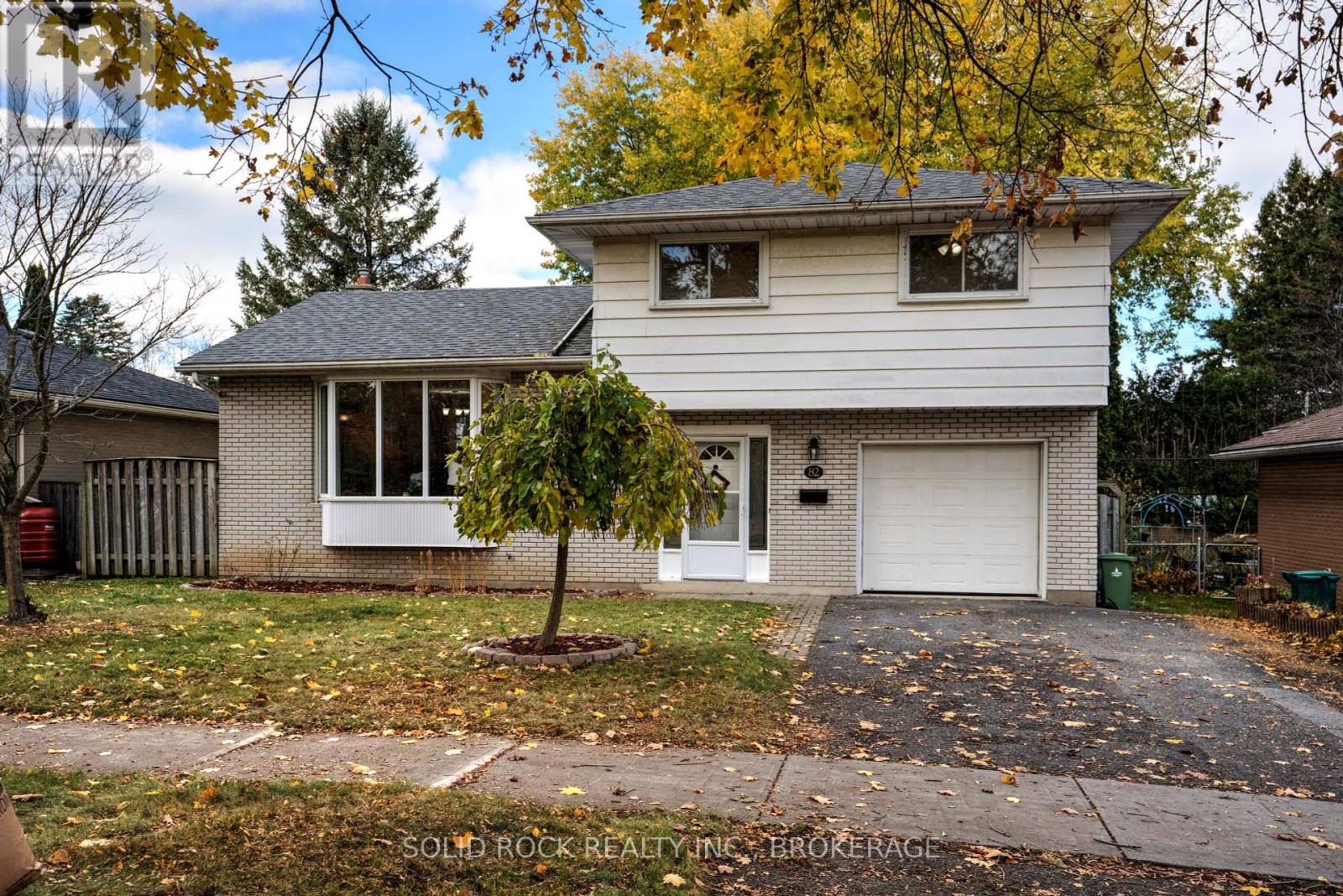 82 Queen Mary Road, Kingston, Ontario  K7M 2A5 - Photo 1 - X12453723