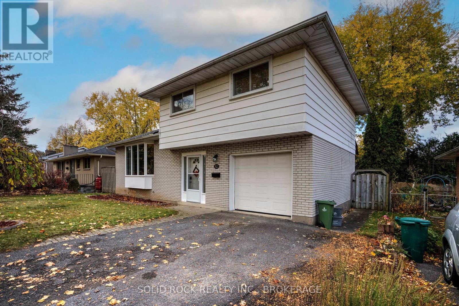 82 Queen Mary Road, Kingston, Ontario  K7M 2A5 - Photo 2 - X12453723