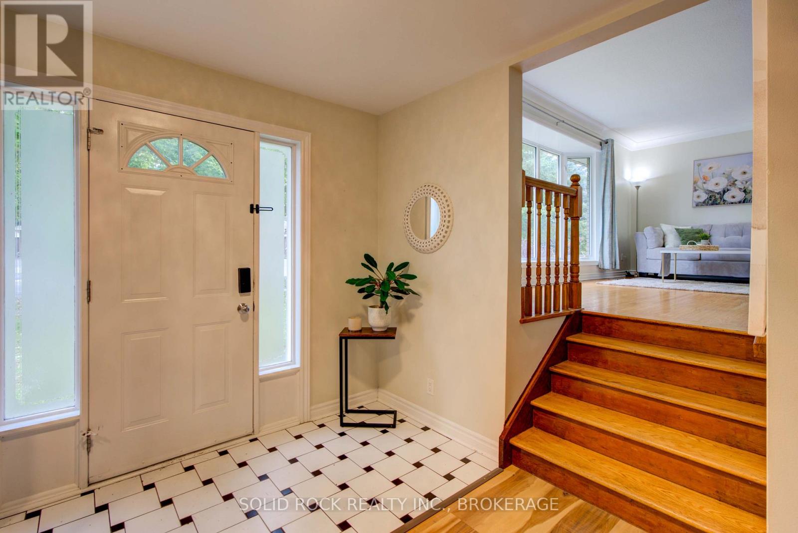 82 Queen Mary Road, Kingston, Ontario  K7M 2A5 - Photo 3 - X12453723