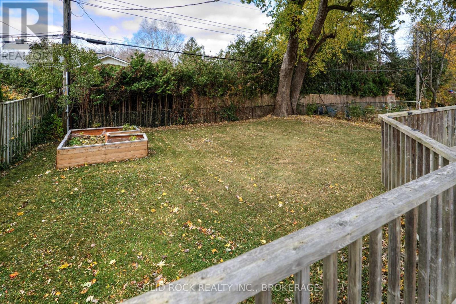 82 Queen Mary Road, Kingston, Ontario  K7M 2A5 - Photo 35 - X12453723