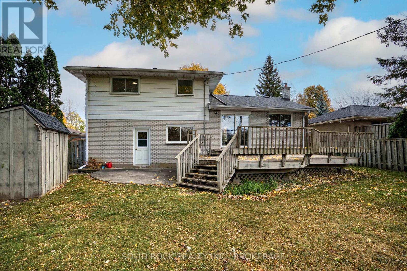 82 Queen Mary Road, Kingston, Ontario  K7M 2A5 - Photo 36 - X12453723