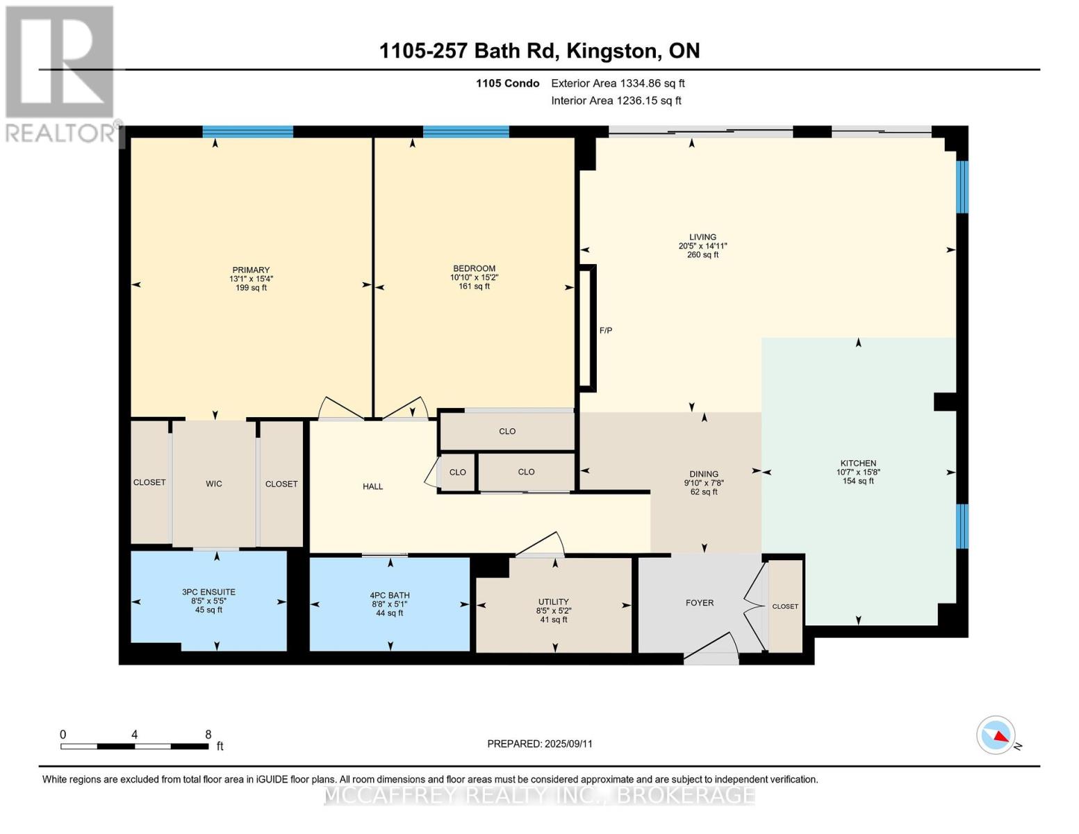 257 Bath Road, Kingston, Ontario  K7M 7T3 - Photo 43 - X12453770