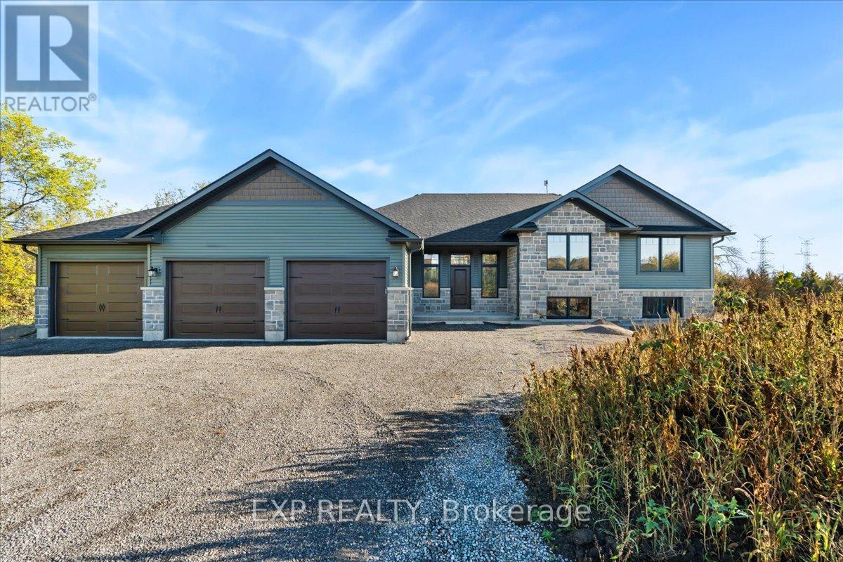 251 Wallbridge Road, Quinte West, Ontario  K8P 1Z3 - Photo 1 - X12453635