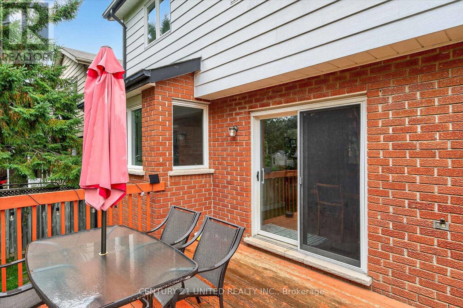 1481 Wildlark Drive, Peterborough, Ontario  K9K 1X4 - Photo 19 - X12453636