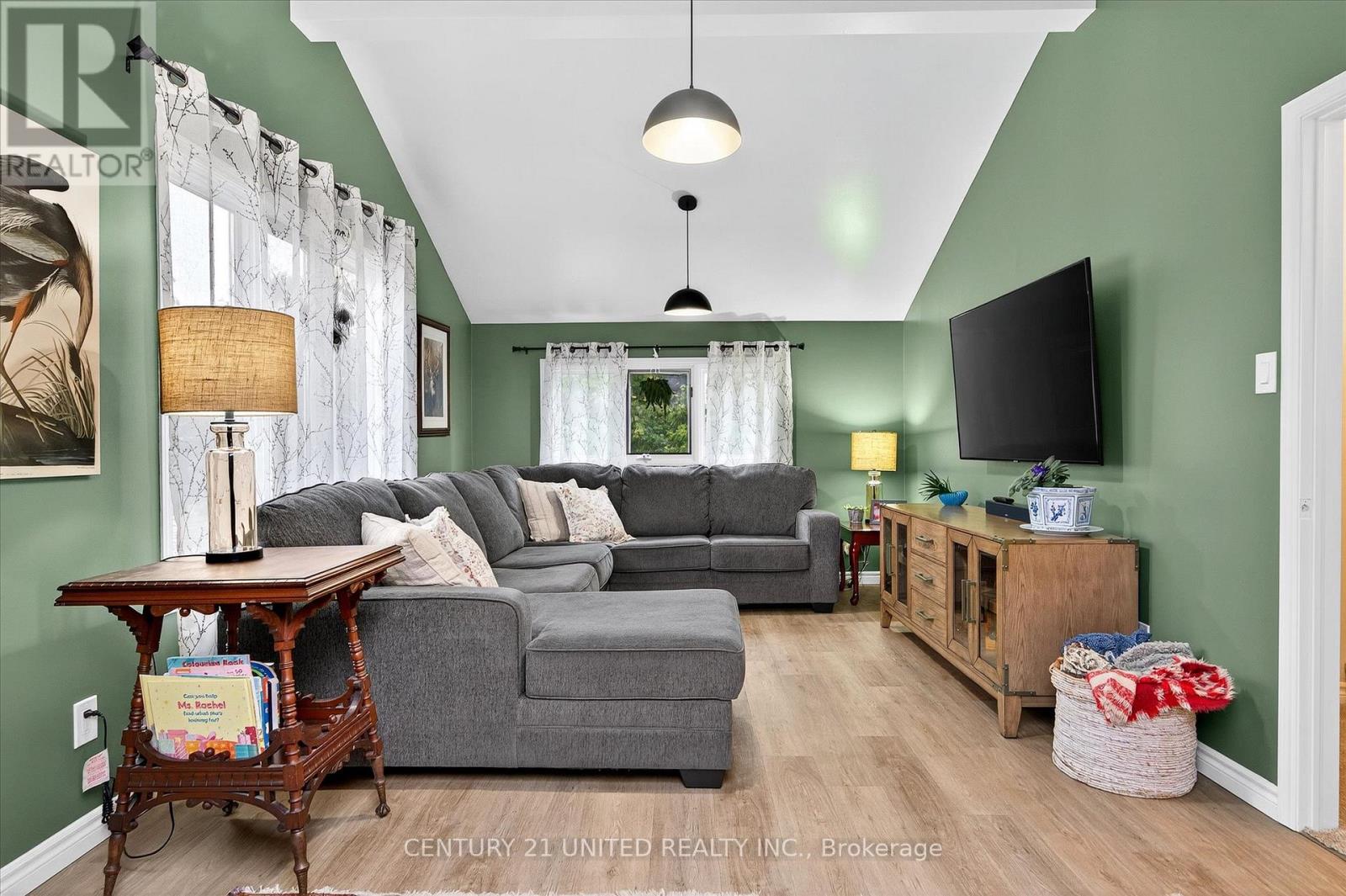 1481 Wildlark Drive, Peterborough, Ontario  K9K 1X4 - Photo 25 - X12453636