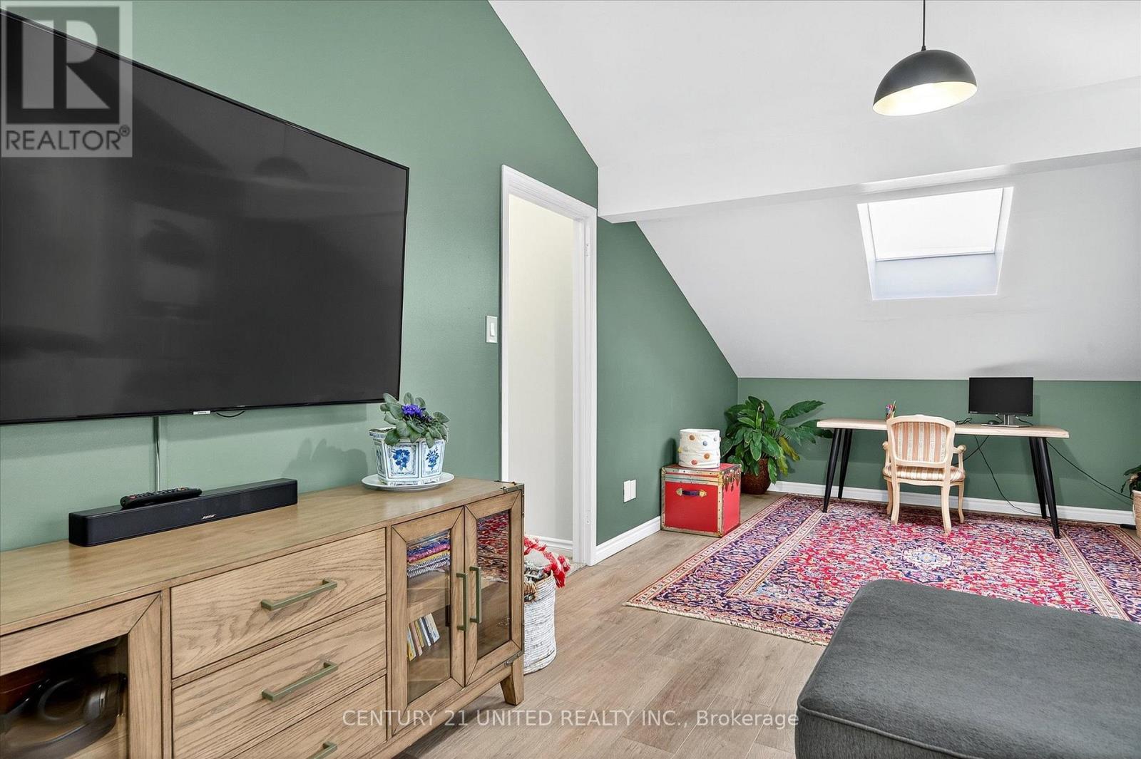 1481 Wildlark Drive, Peterborough, Ontario  K9K 1X4 - Photo 27 - X12453636