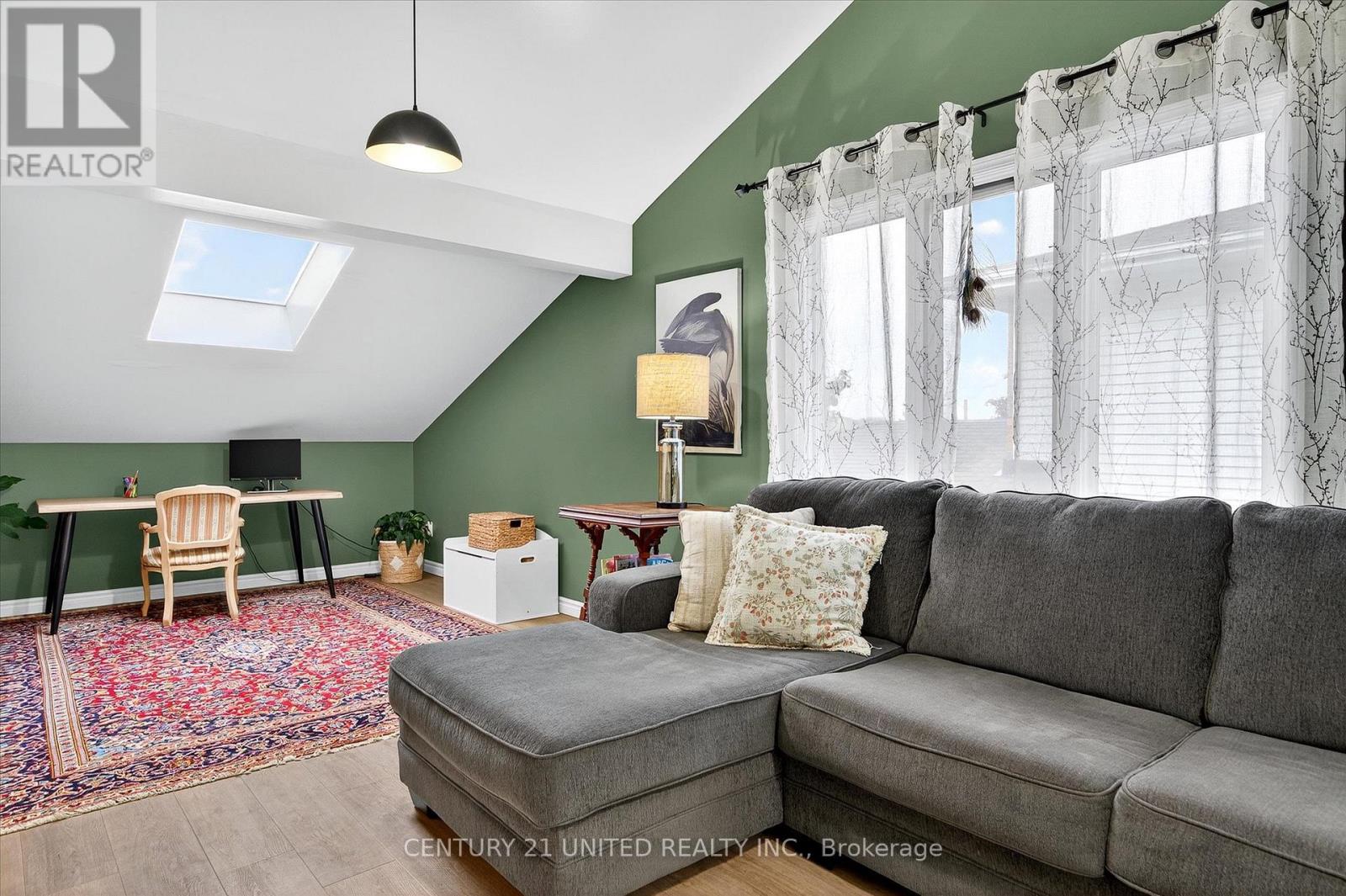 1481 Wildlark Drive, Peterborough, Ontario  K9K 1X4 - Photo 28 - X12453636