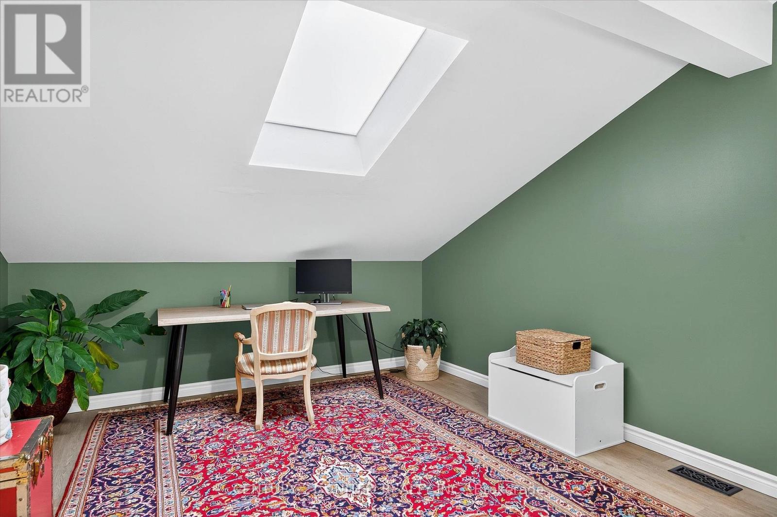 1481 Wildlark Drive, Peterborough, Ontario  K9K 1X4 - Photo 29 - X12453636