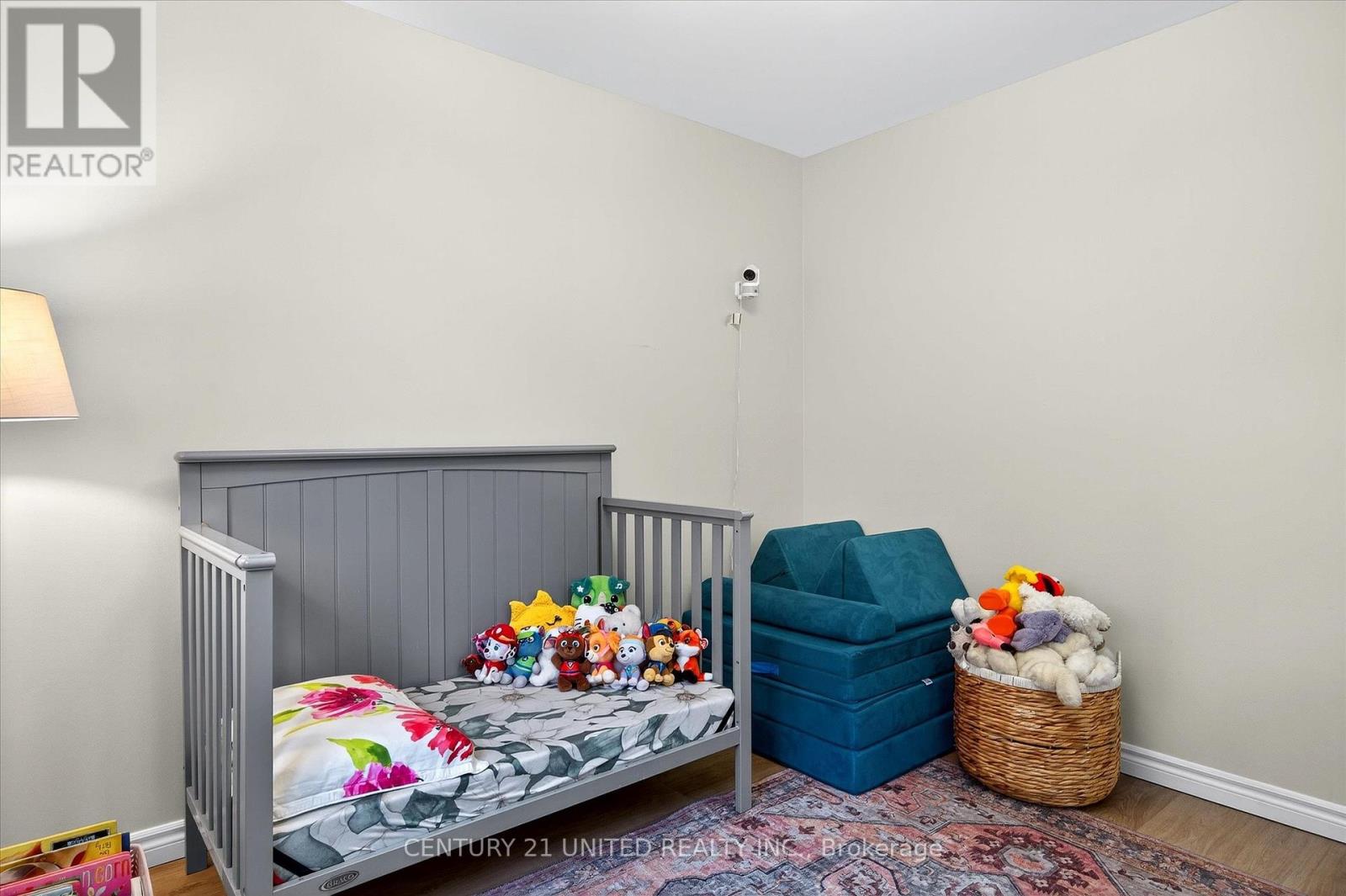 1481 Wildlark Drive, Peterborough, Ontario  K9K 1X4 - Photo 37 - X12453636