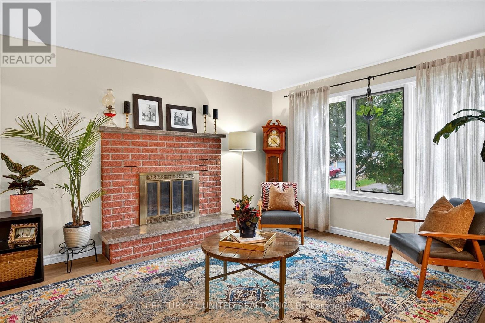 1481 Wildlark Drive, Peterborough, Ontario  K9K 1X4 - Photo 4 - X12453636