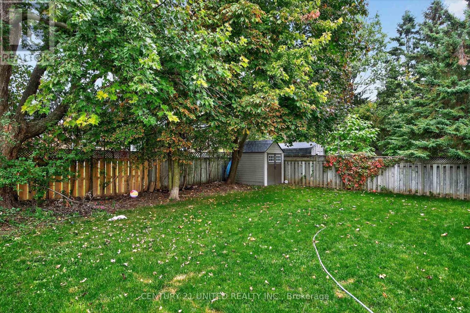 1481 Wildlark Drive, Peterborough, Ontario  K9K 1X4 - Photo 45 - X12453636