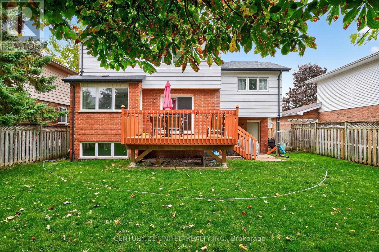 1481 Wildlark Drive, Peterborough, Ontario  K9K 1X4 - Photo 47 - X12453636